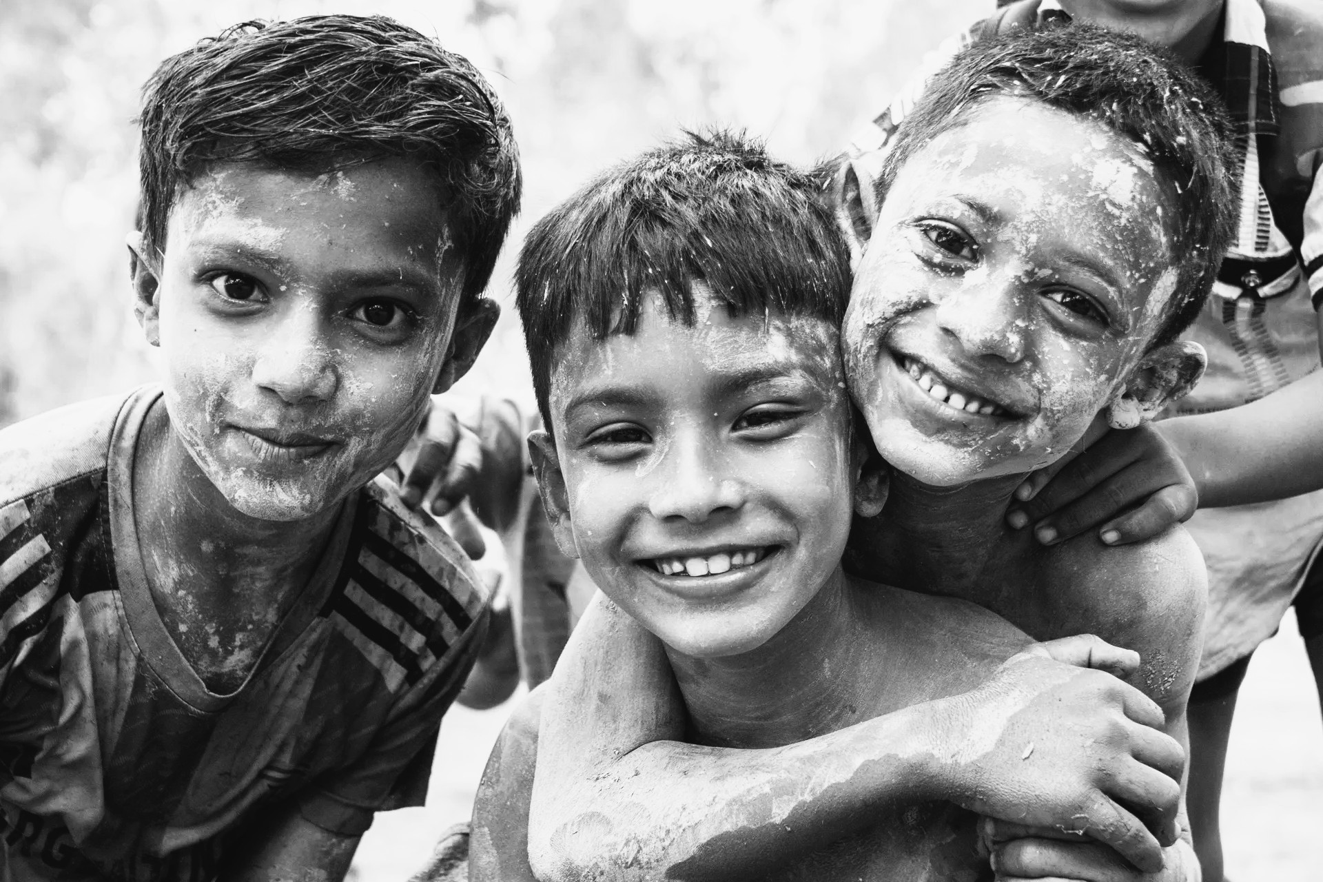 Community Health Camp 2023