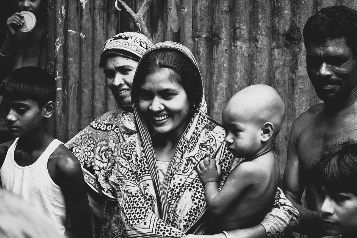 Livelihood Support for Fishermen